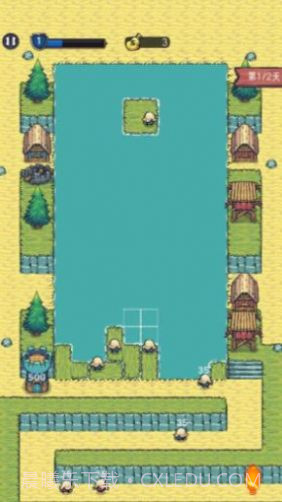 冲锋冒险王截图3 冲锋冒险王截图3