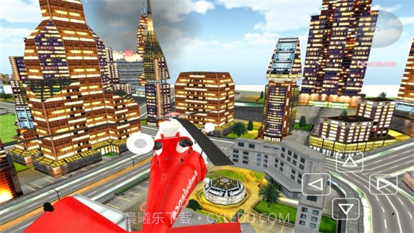 救护车医生任务截图2 救护车医生任务截图2