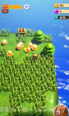 狐狸小镇截图4 狐狸小镇截图4