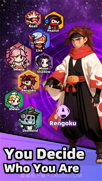 迷你英雄幸存者v0.2.8.3截图3 迷你英雄幸存者v0.2.8.3截图3