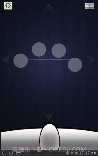 WiFi无线鼠标 WiFi Mouse HD截图2 WiFi无线鼠标 WiFi Mouse HD截图2