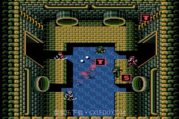 古巴战士无限命截图2 古巴战士无限命截图2