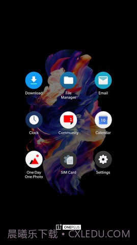 一加图标包截图4