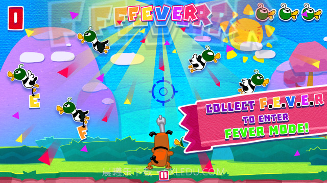 猎鸭犬截图3 猎鸭犬截图3