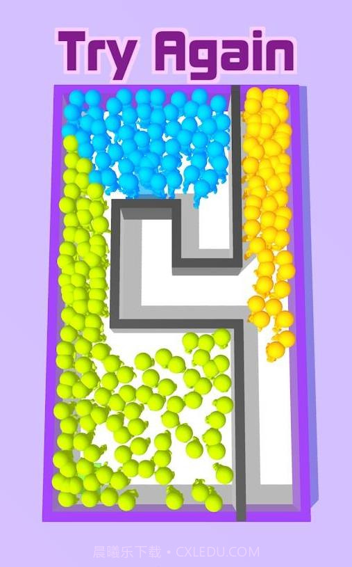 画线占地盘截图3