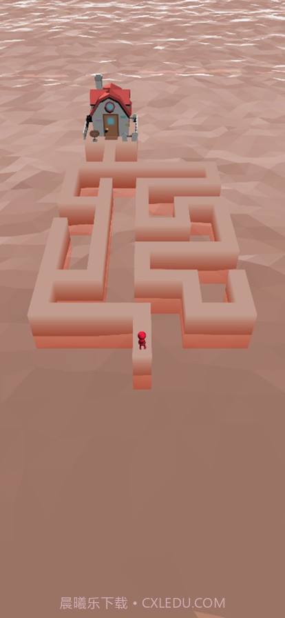 宝宝想回家截图5