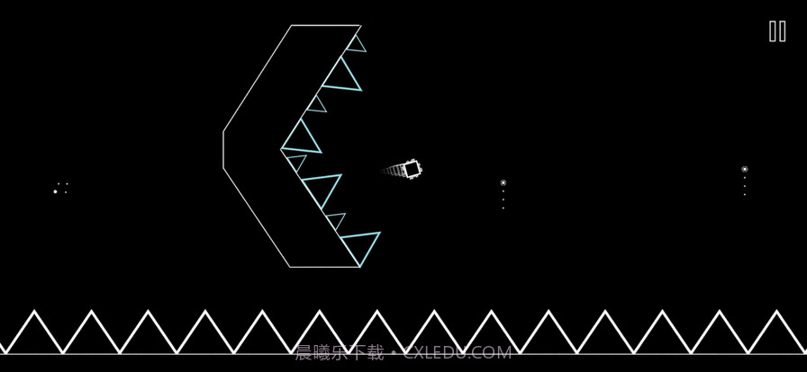 霓虹节拍截图4 霓虹节拍截图4