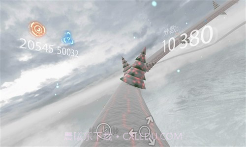 死亡管道X截图2