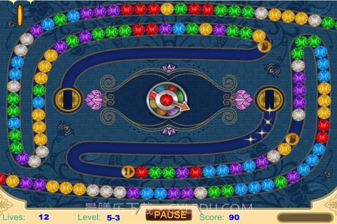 古印加祖玛截图3 古印加祖玛截图3