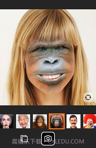 faceswap安卓截图1 faceswap安卓截图1