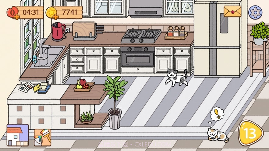 喵家设计师截图4 喵家设计师截图4