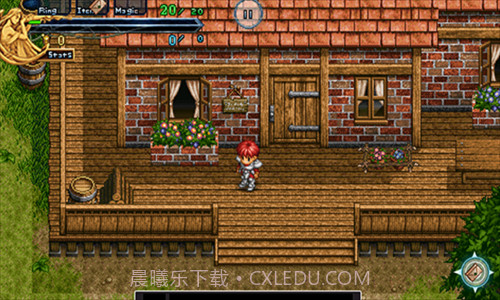 伊苏2编年史截图2