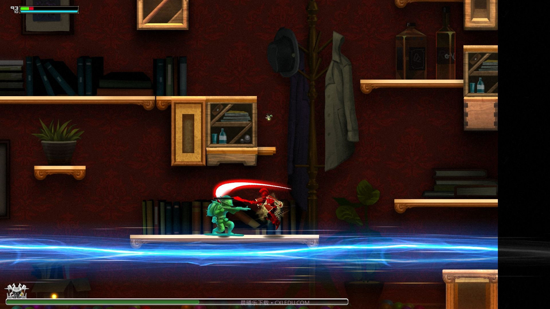 玩具大冒险失落与发现截图3 玩具大冒险失落与发现截图3