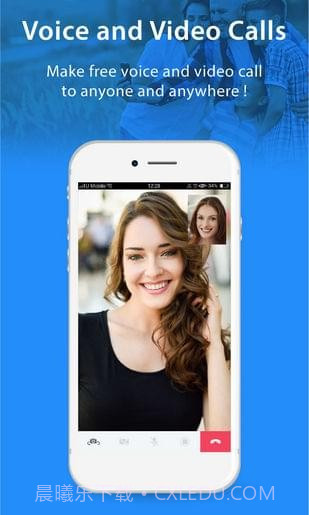 Yippi截图2 Yippi截图2