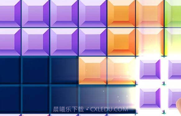 俄罗斯方块单机截图2 俄罗斯方块单机截图2