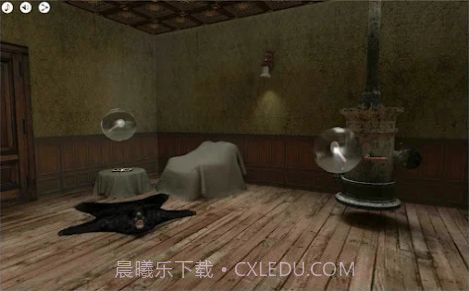 实验神秘房间截图3 实验神秘房间截图3