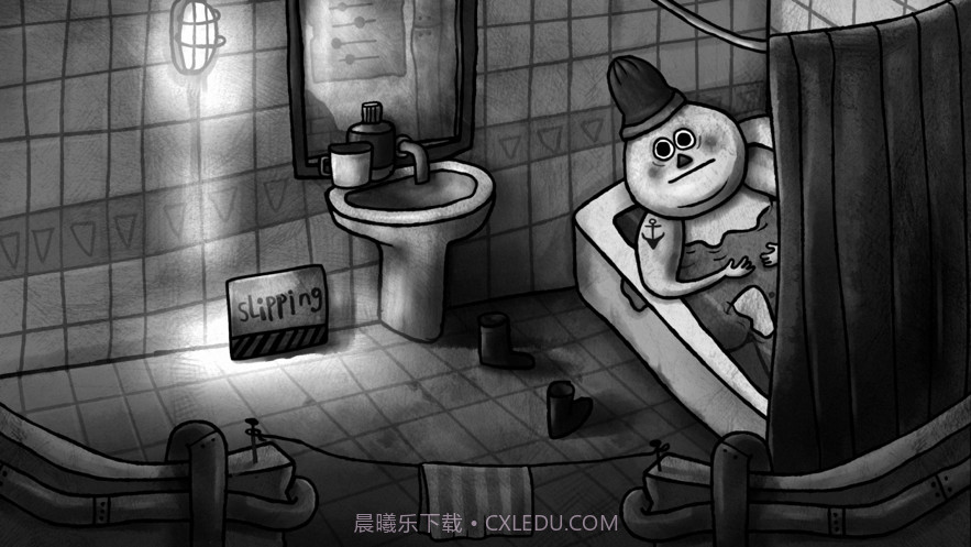 怪物之家截图1 怪物之家截图1