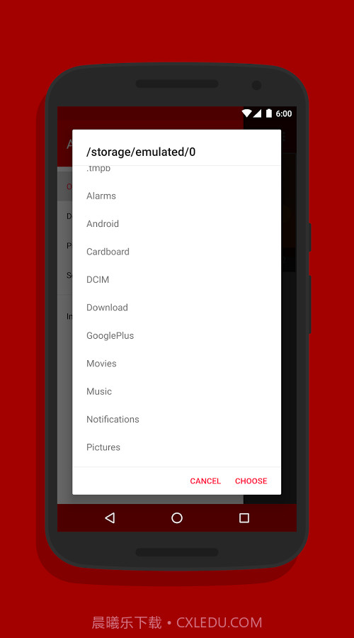 光圈图库Aperturev截图3
