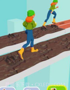 我就是女王截图2