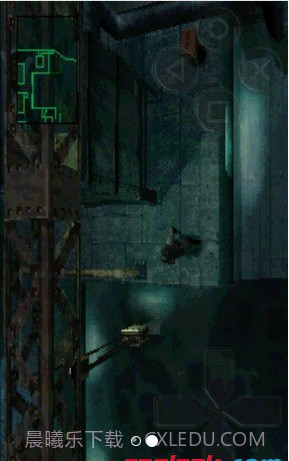 PS模拟器:FPse for android截图2