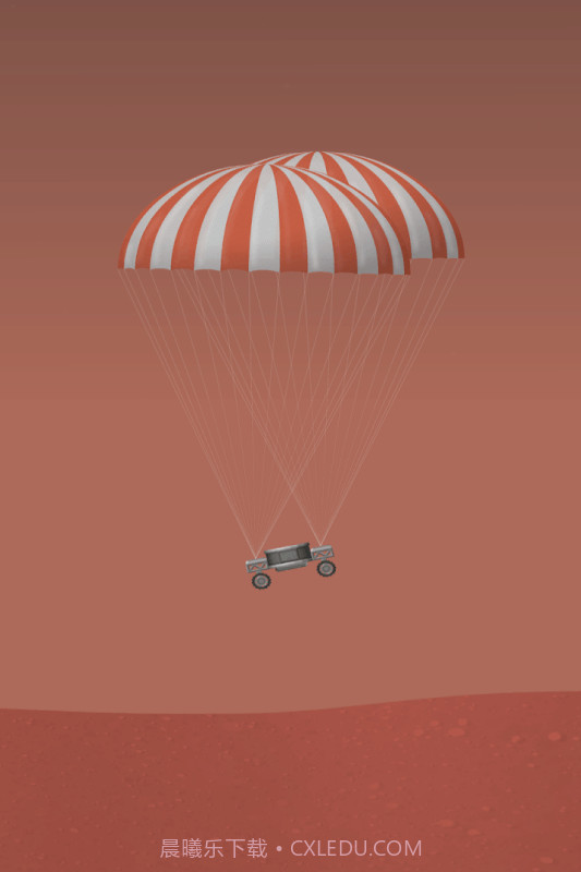 航天模拟器流浪月球截图3