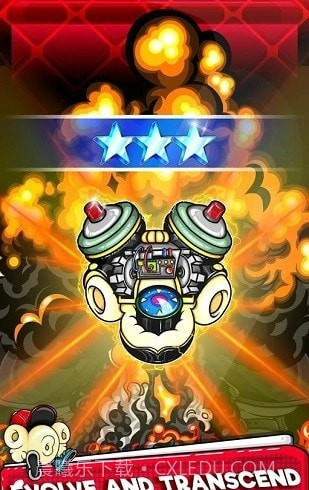 疯狂爆米花截图4