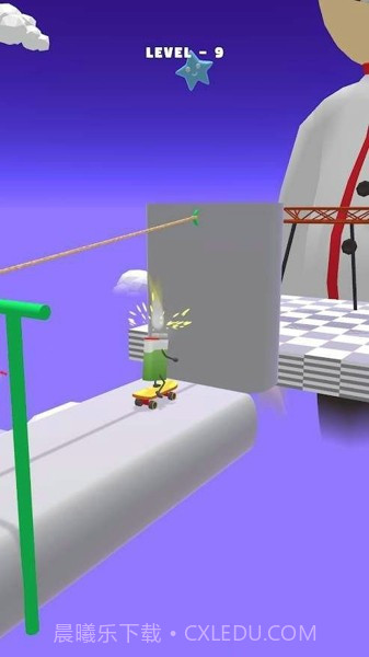 打火机滑板截图3 打火机滑板截图3