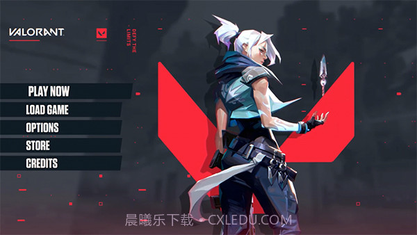 无畏契约截图3 无畏契约截图3