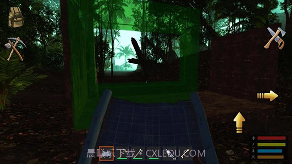 生存:失落的世界截图1 生存:失落的世界截图1