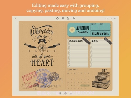 Zinnia手帐截图2 Zinnia手帐截图2