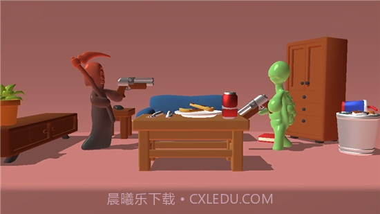 我决斗没输过截图1 我决斗没输过截图1