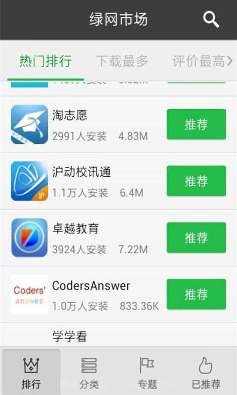 天翼绿网-家长端截图3 天翼绿网-家长端截图3