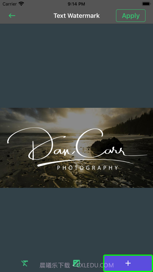 AddWatermark&LogotoPhotos截图2