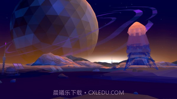 极境探索截图2 极境探索截图2