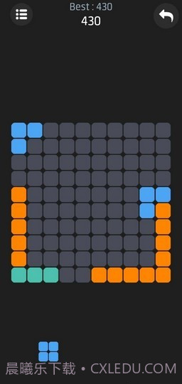 方块来消消截图3 方块来消消截图3