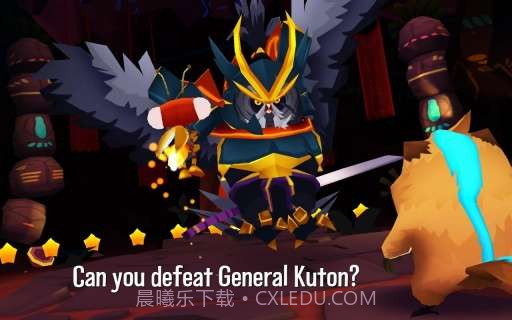 飞鼠大出逃截图5 飞鼠大出逃截图5