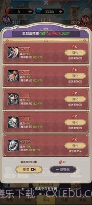 星座老婆模拟器截图2 星座老婆模拟器截图2