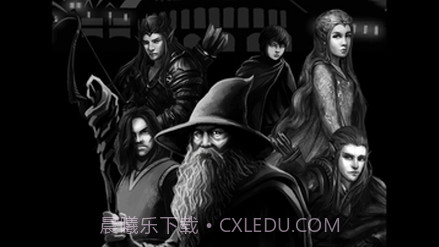 指环王中土之旅截图3