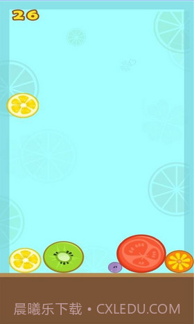 合成水果截图1 合成水果截图1