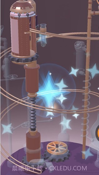 机器工厂大亨截图3 机器工厂大亨截图3