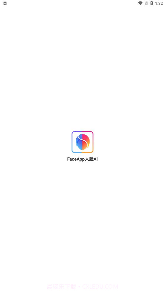 Face人脸AI截图1 Face人脸AI截图1