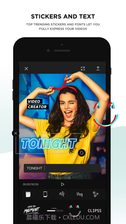 capcut国际版2023截图2 capcut国际版2023截图2