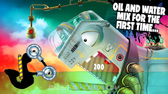 喂我石油2截图2 喂我石油2截图2