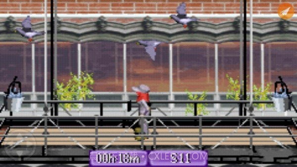 模拟人生上流社会截图1 模拟人生上流社会截图1