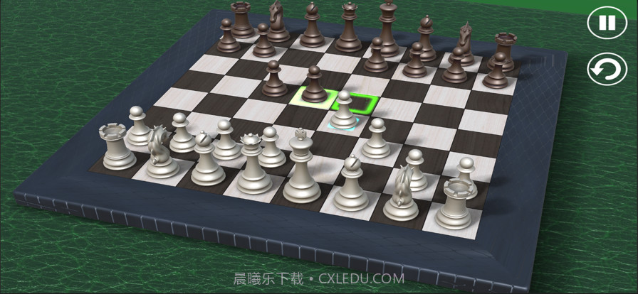 国际象棋大师离线截图7
