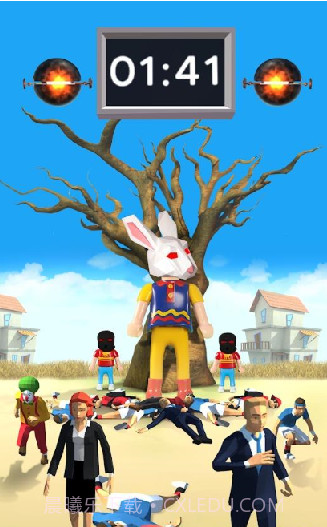 闯红灯生存截图2 闯红灯生存截图2