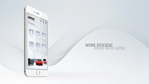 sonic tools工具截图2 sonic tools工具截图2