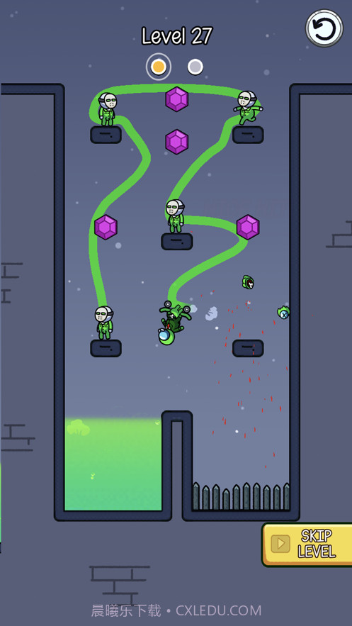 冒名顶替的黑手党截图1