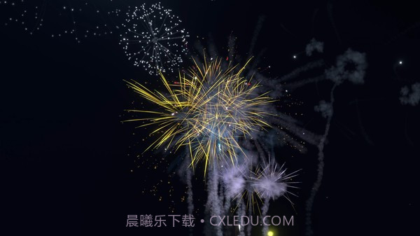 烟花模拟器鲤鱼同款截图3 烟花模拟器鲤鱼同款截图3