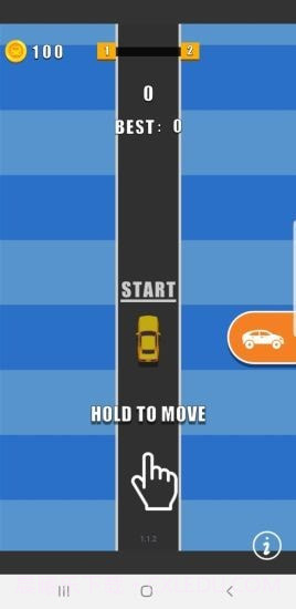 冲刺达人截图1 冲刺达人截图1